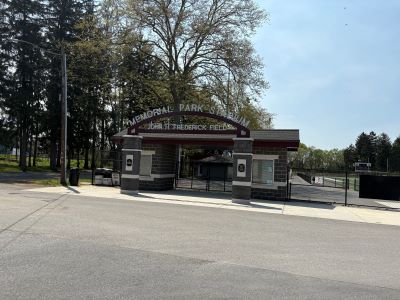 Mechanicsburg Memorial Park